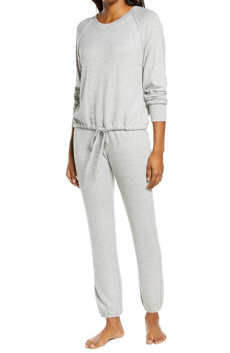 amazon women's loungewear